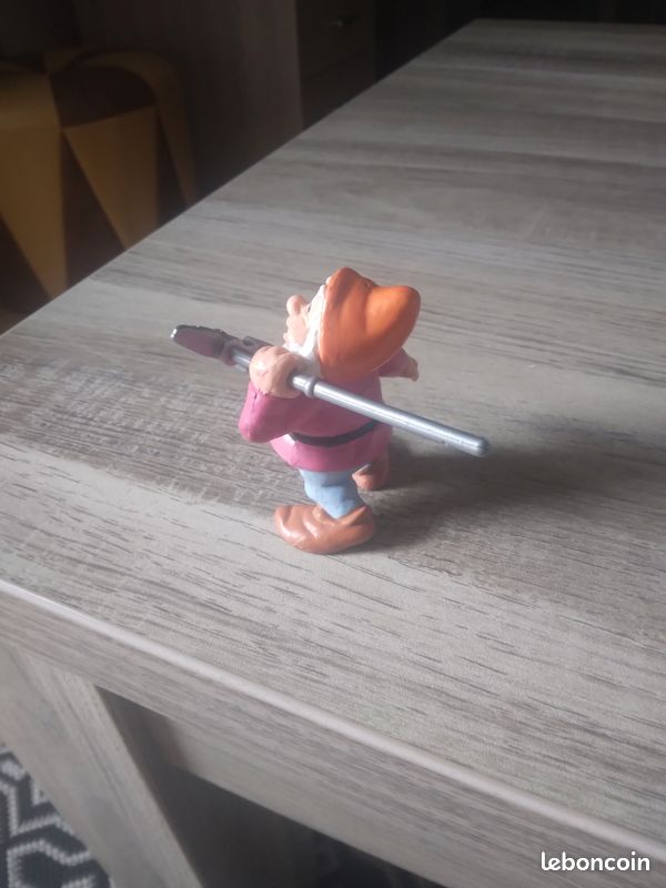 Figurine nain (image 2)