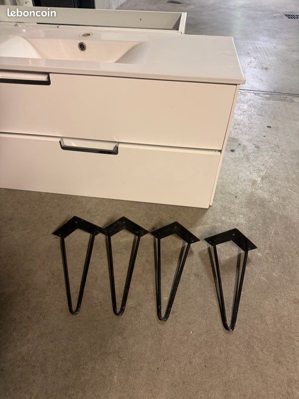 [urgent] Meuble vasque 120cm (image 7)