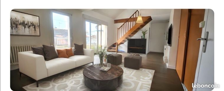 Appartement Duplex