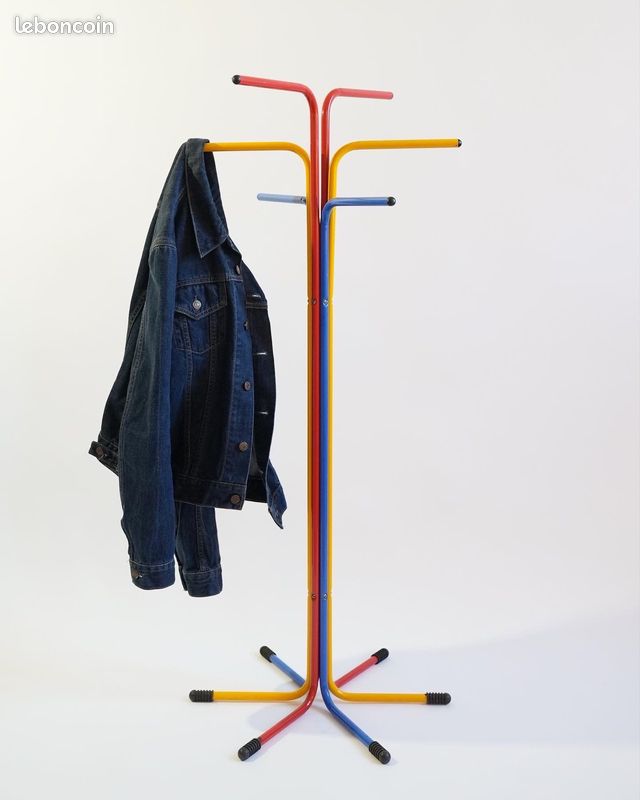 Porte manteau Plagg Ikéa