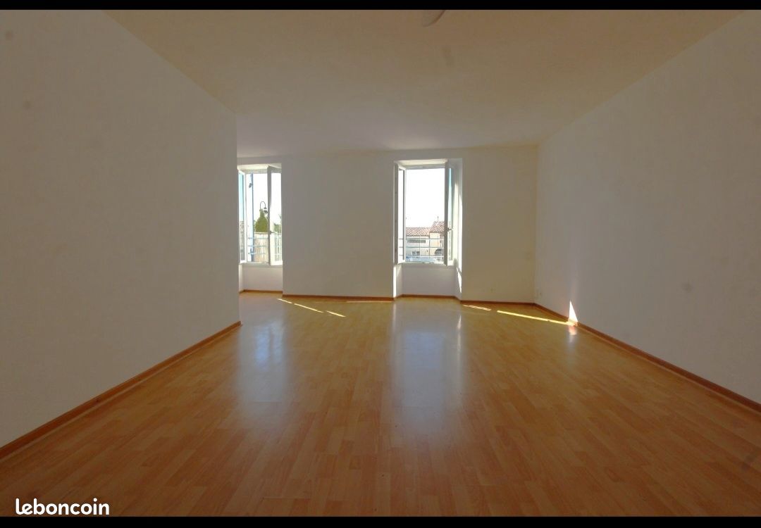 Appartement 2 pièces 49 m² · à Gémozac · 49 m² · 485 €/mois