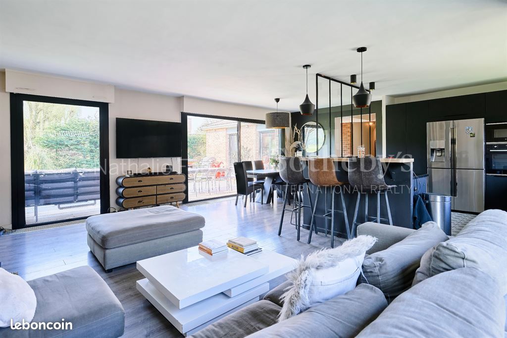Appartement 5 pièces 152 m² · à Wasquehal · 152 m² · 799 000 €