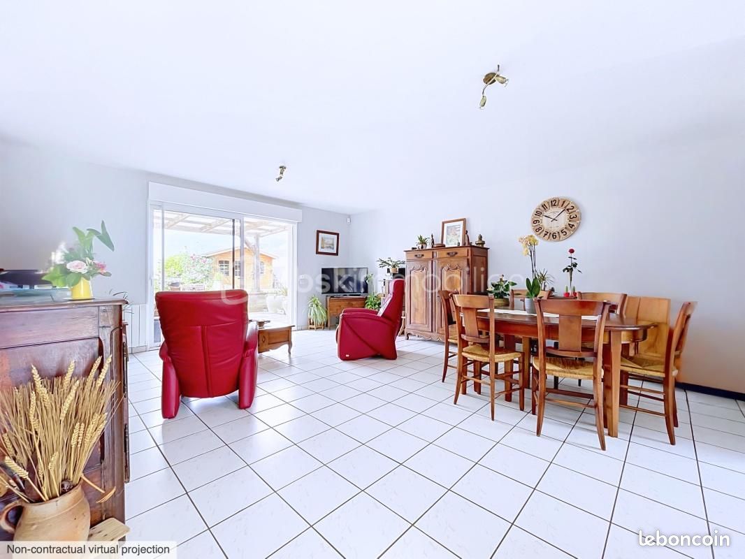 Maison 4 pièces 86 m² (image 2)