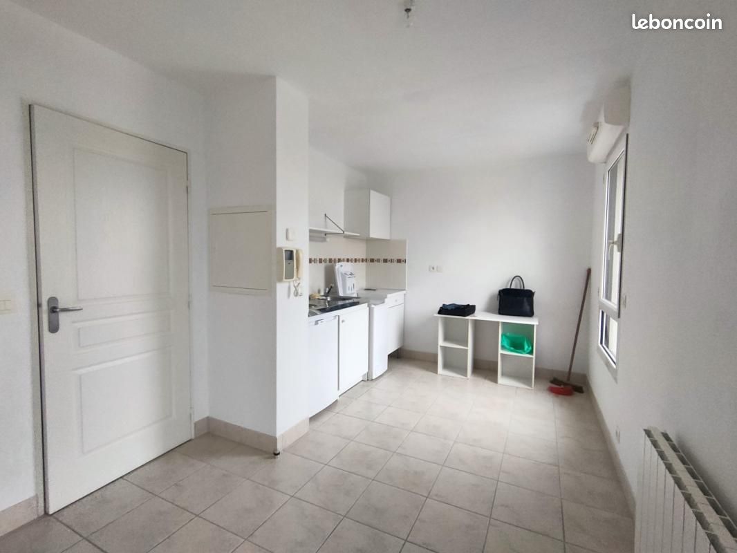 Appartement 1 pièce 29 m² · à Vannes · 29 m² · 525 €/mois