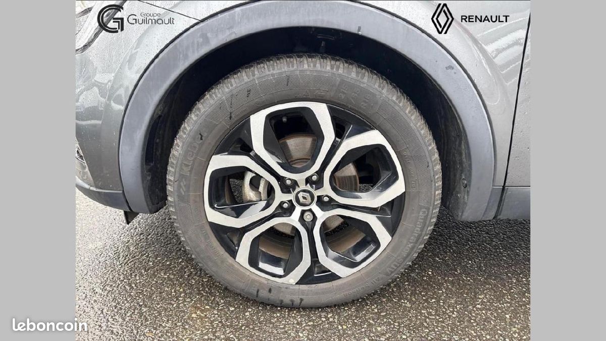 Renault Arkana E-Tech hybride 145 - 22 Techno (image 11)