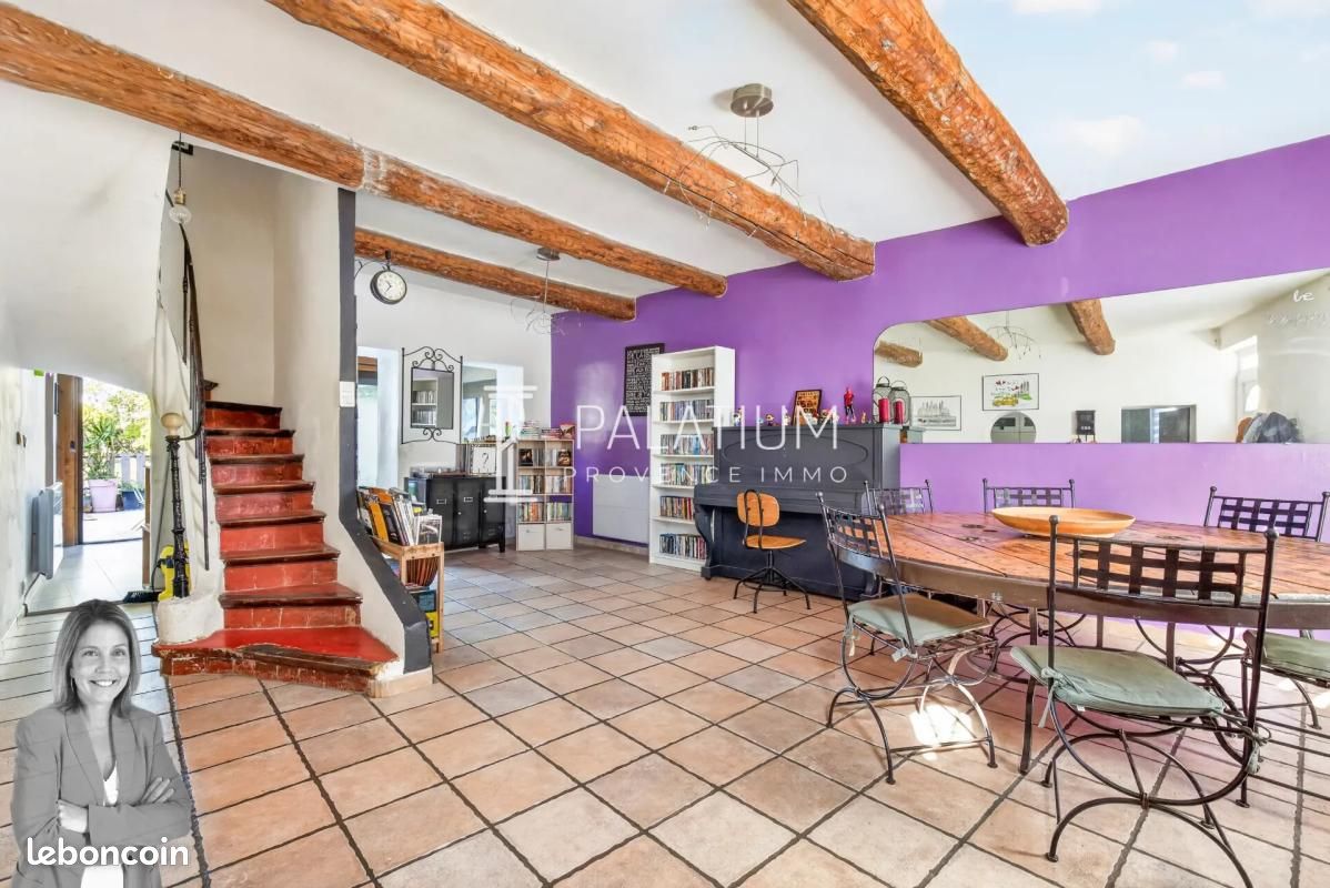 Maison 167 m² · à Sorgues · 167 m² · 295 000 €