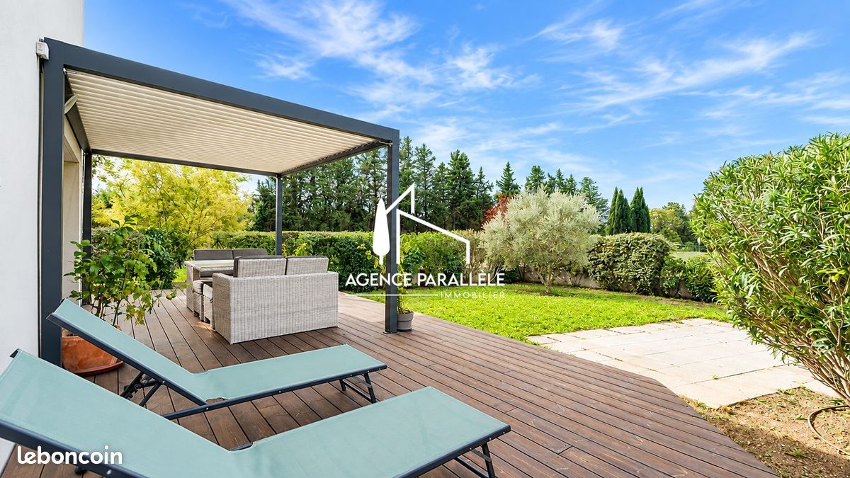 Maison 6 pièces 105 m² · à Monteux · 105 m² · 305 000 €
