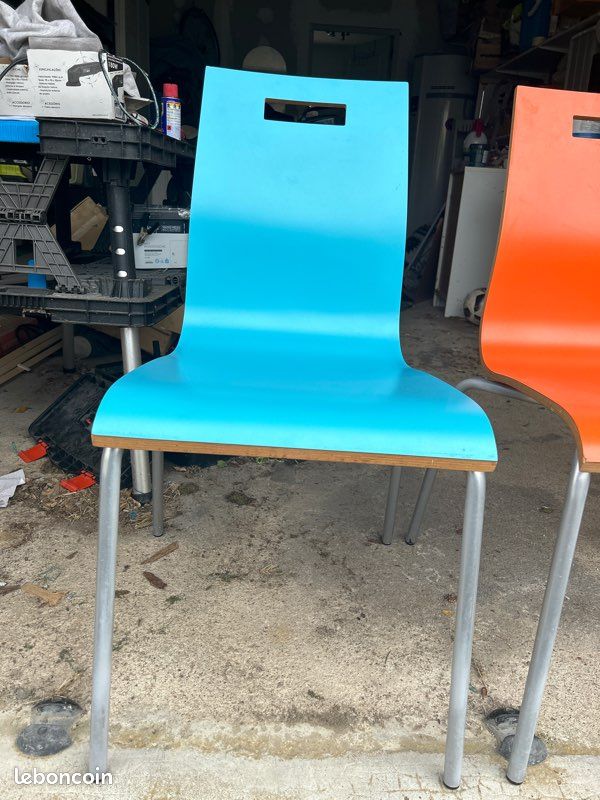 Chaises (image 3)