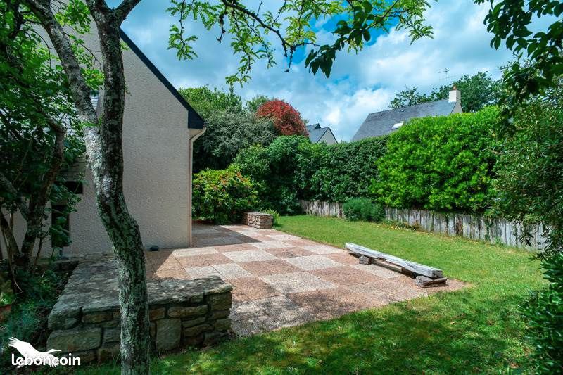 Maison 5 pièces 102 m² · à Quimper · 102 m² · 265 500 €