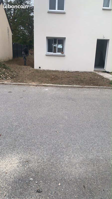 Maison 5 pièces 87 m² · à Bréval · 87 m² · 285 000 €
