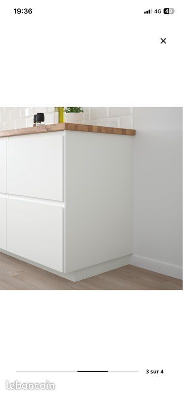 Panneau de finition IKEA (image 2)