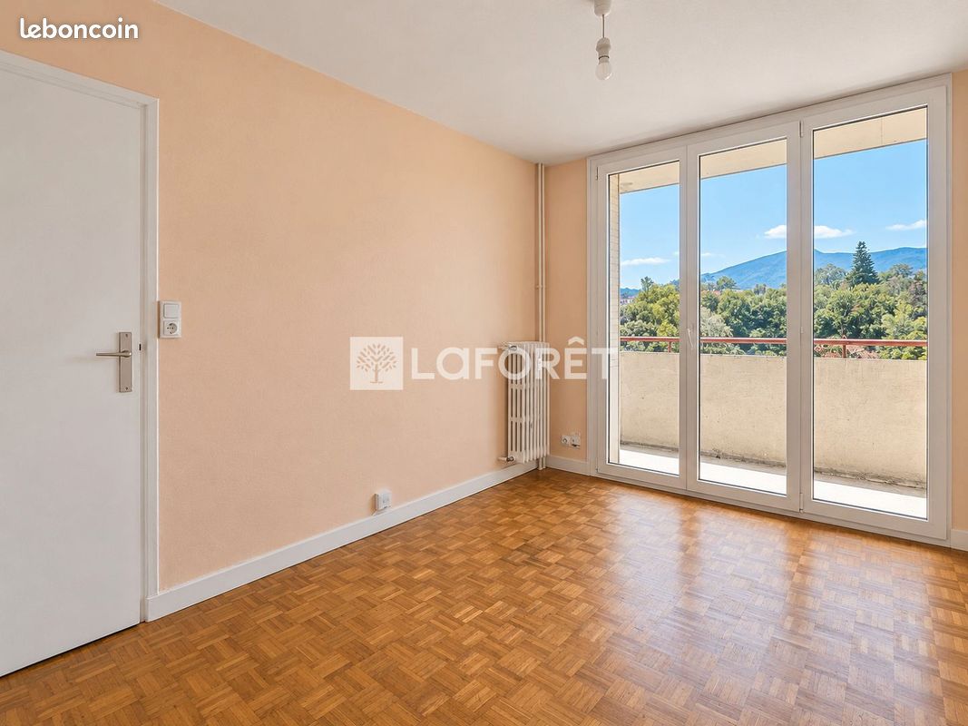 Appartement 1 pièce 26 m² · à Chambéry · 26 m² · 540 €/mois