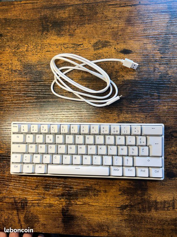 Clavier ranked (image 1)