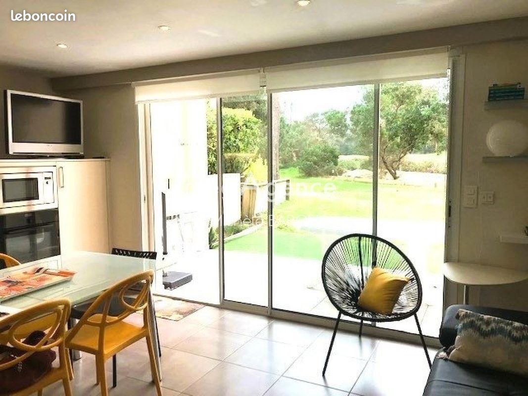 Appartement 5 pièces 76 m² - Moliets-et-Maa 40660 (image 3)