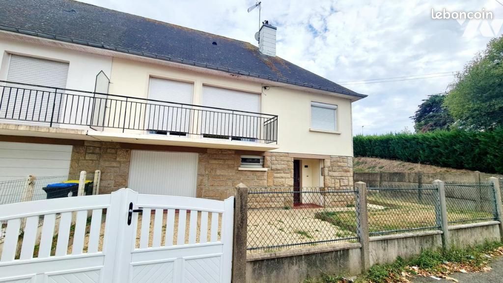 Maison 6 pièces 109 m² · à Saint-Nazaire · 109 m² · 250 000 €