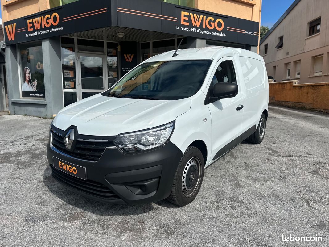 RENAULT KANGOO EXPRESS 1.5 BLUEDCI 95CH CONFORt (image 1)