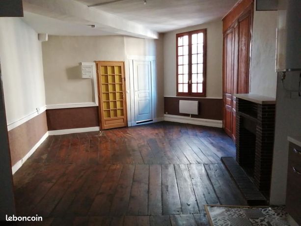Appartement 2 pièces 55 m²