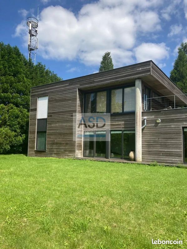 Maison 6 pièces 221 m² · à Frelinghien · 221 m² · 650 000 €