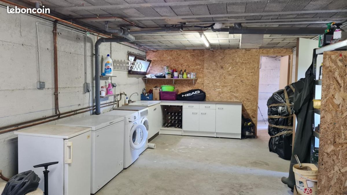 Maison 4 pièces 70 m² (image 9)