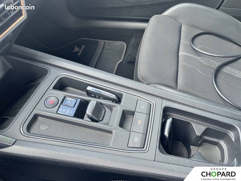 Cupra Formentor 1.4 e-HYBRID 204 ch DSG6 V (image 18)