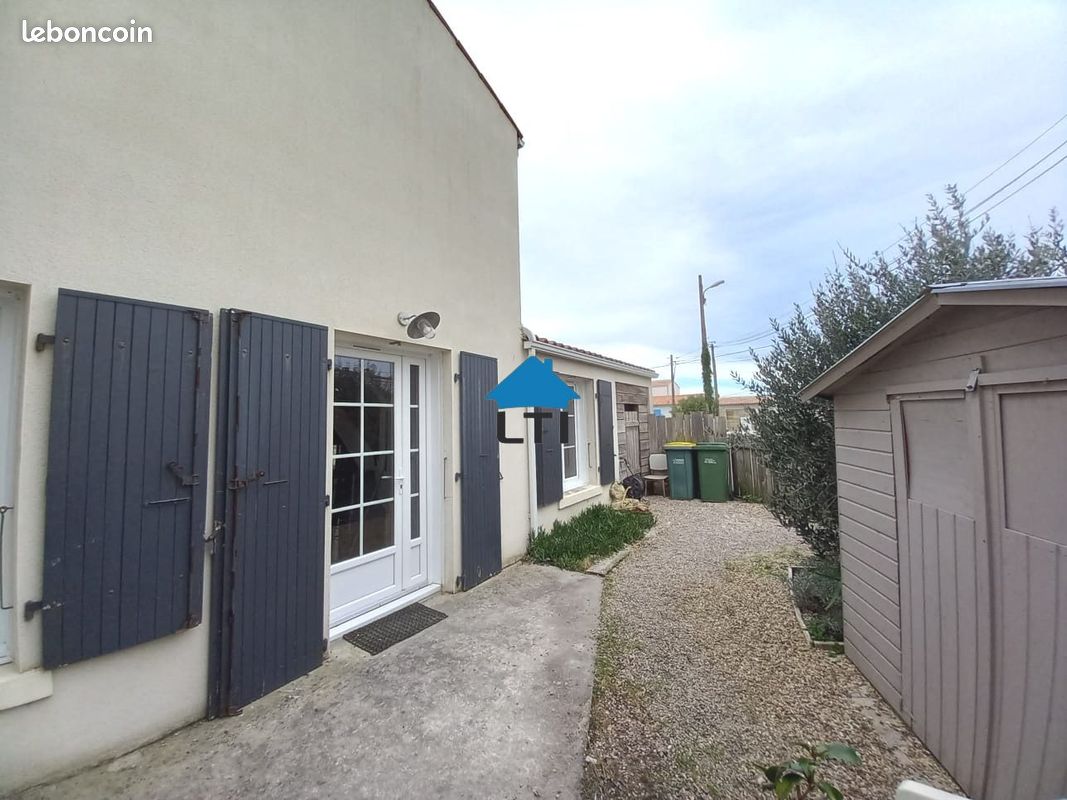 Maison 7 pièces 150 m² · à Saint-Pierre-d'Oléron · 150 m² · 392 000 €