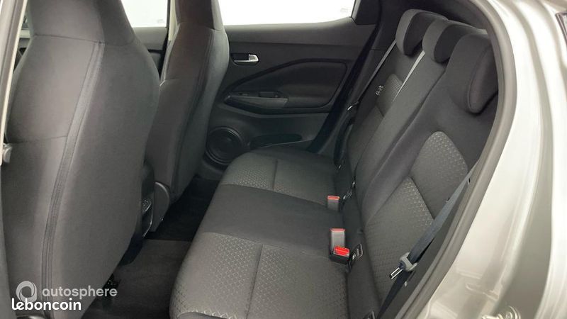Nissan Juke 1.0 DIG-T 114ch Acenta DCT7 2024 (image 13)