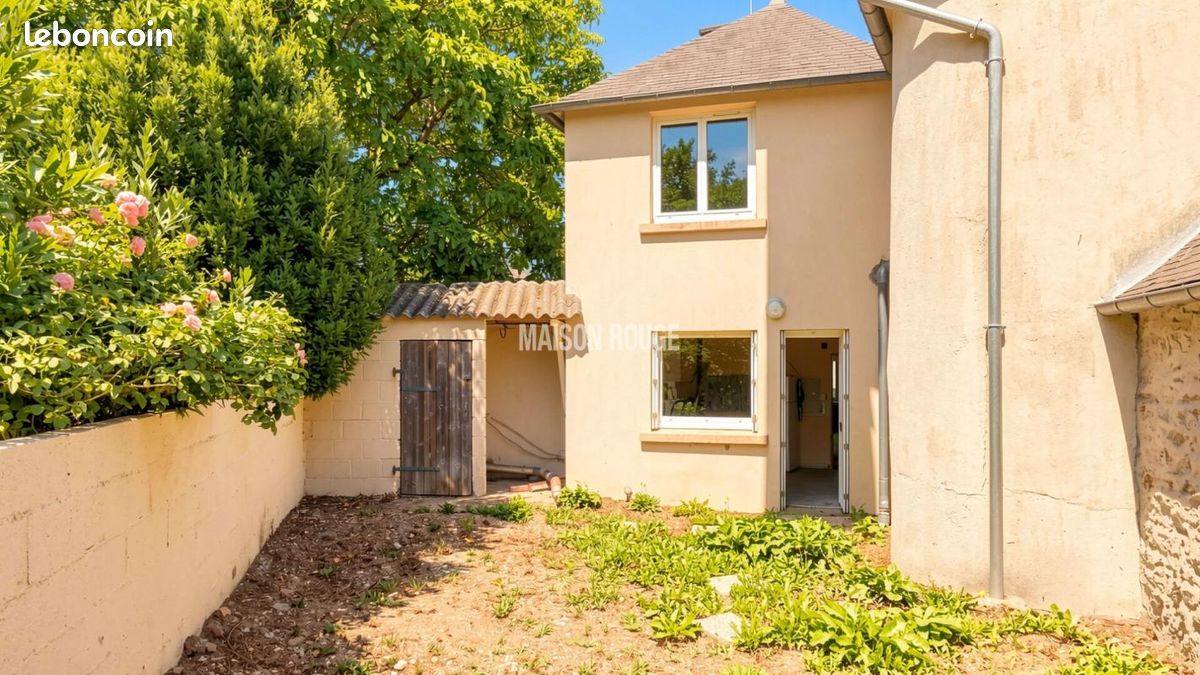 Maison 3 pièces 65 m² · à Saint-Clet · 65 m² · 126 960 €