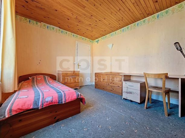 Maison a louer colombes - 5 pièce(s) - 123 m2 - Surfyn