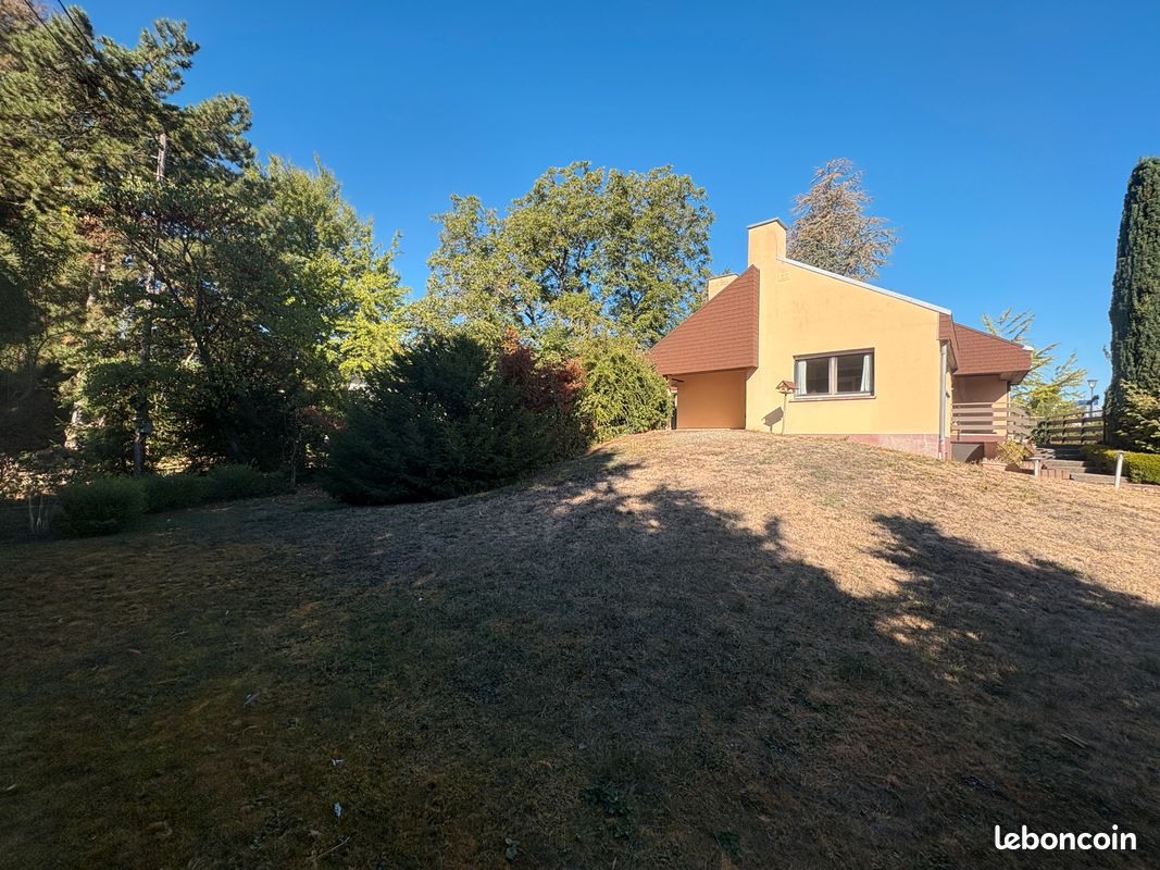 Maison 6 pièces 160 m² · à Vendenheim · 160 m² · 495 000 €
