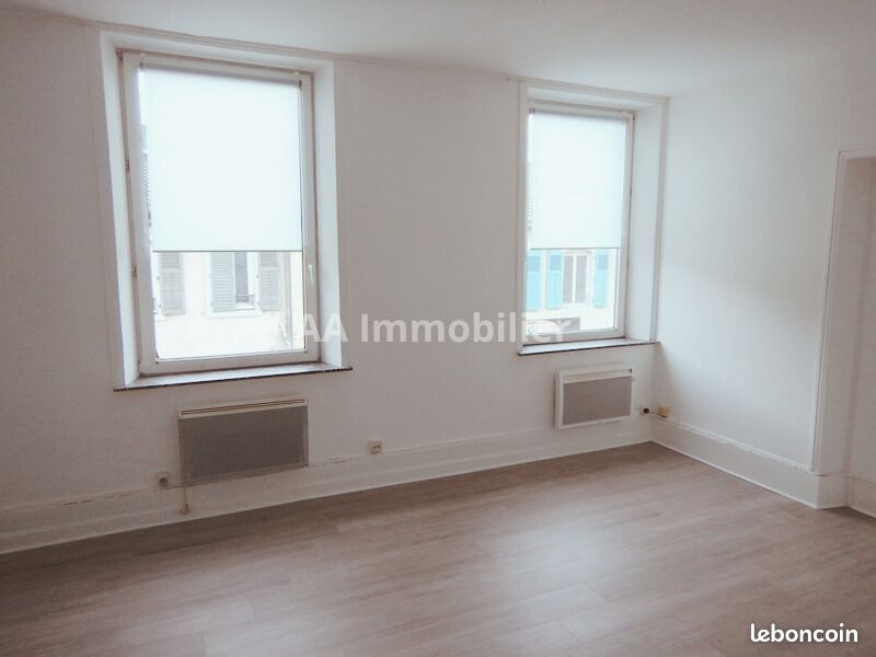 Appartement 2 pièces 56 m² · à Pont-à-Mousson · 56 m² · 600 €/mois