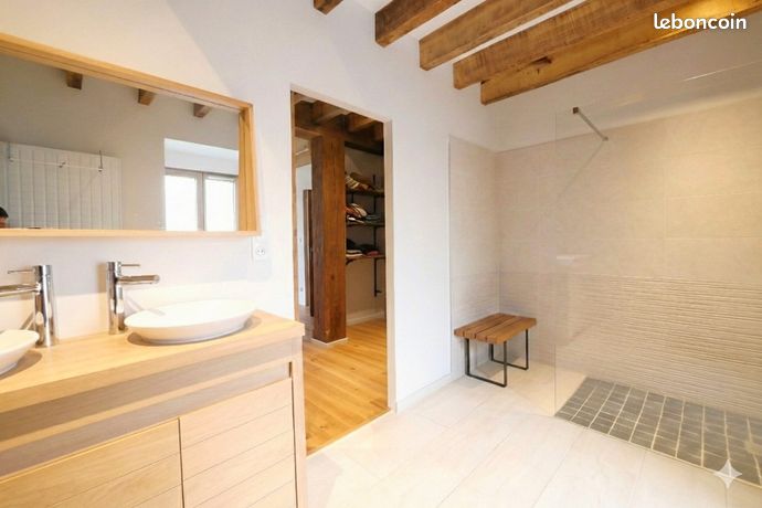 Maison 5 pièces 162 m² — 7