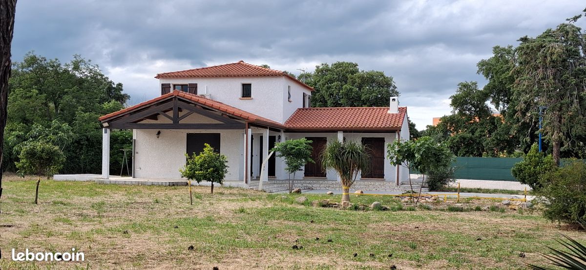 Maison 4 pièces 115 m² · à Argelès-sur-Mer · 115 m² · 580 000 €