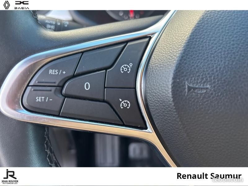 Renault Captur 1.0 TCe 90ch Equilibre (image 19)