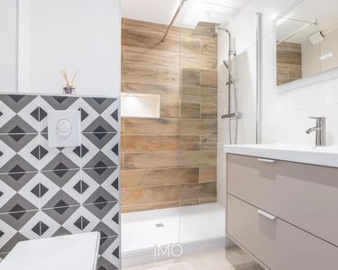 Appartement 190 000 € - 60 m²