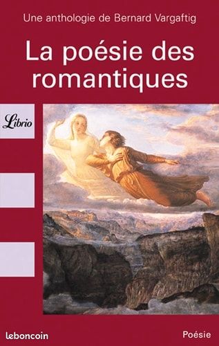 La poésie des romantiques (image 1)