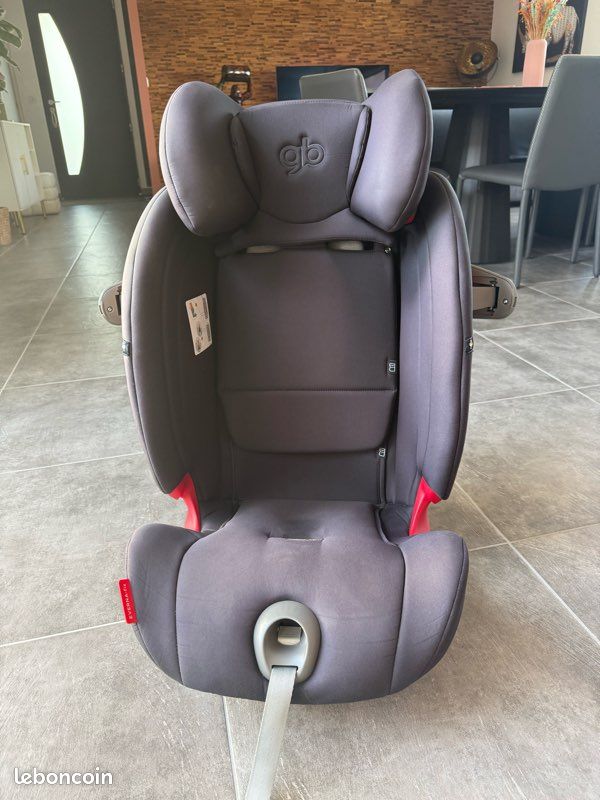 Siege auto GB (image 1)