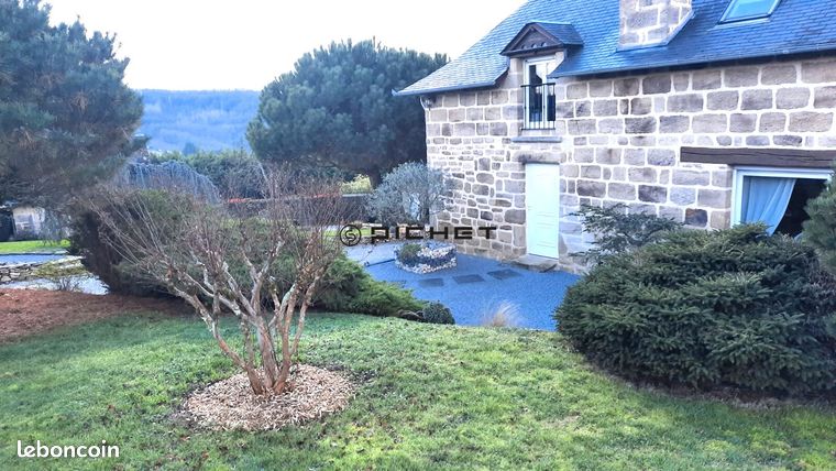 Maison 4 pièces 126 m²