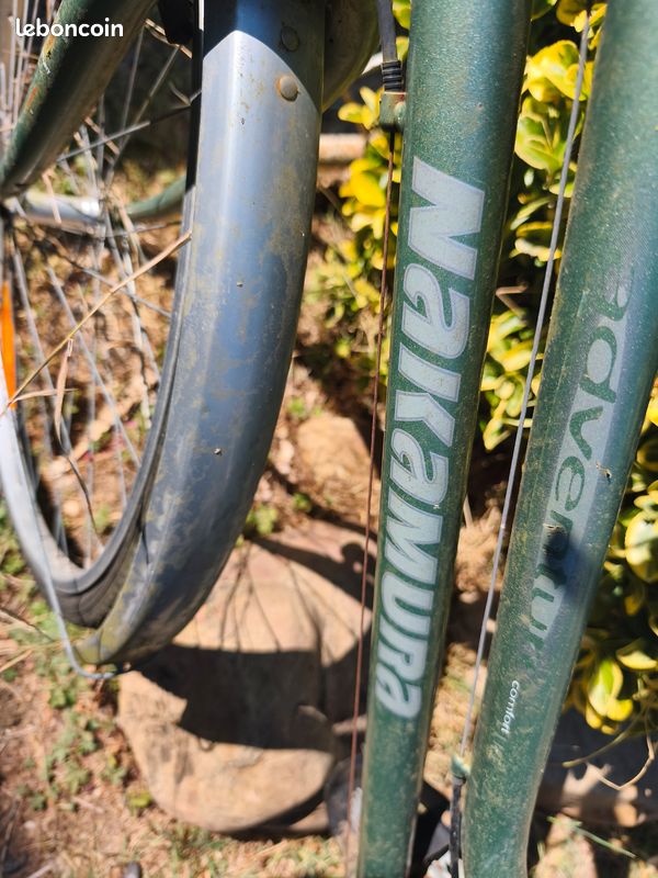 Vélo dame (image 2)