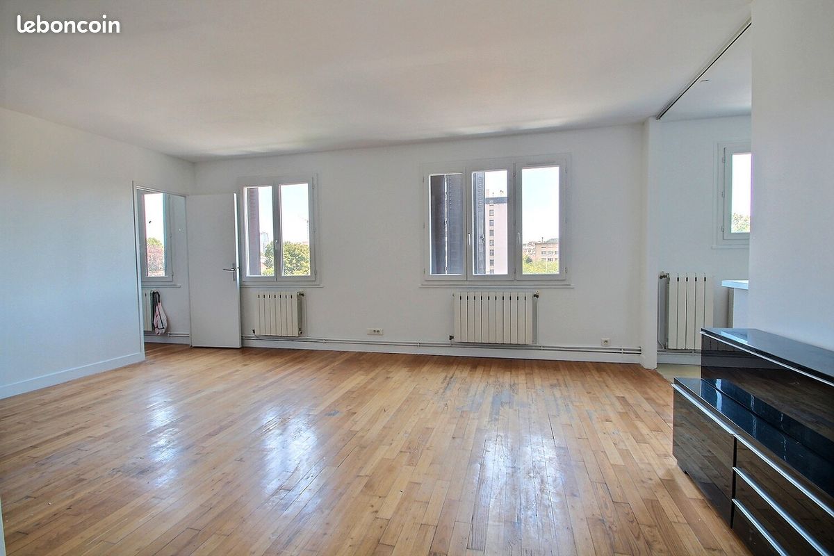 Appartement 2 pièces 57 m² · à Nanterre · 57 m² · 259 900 €