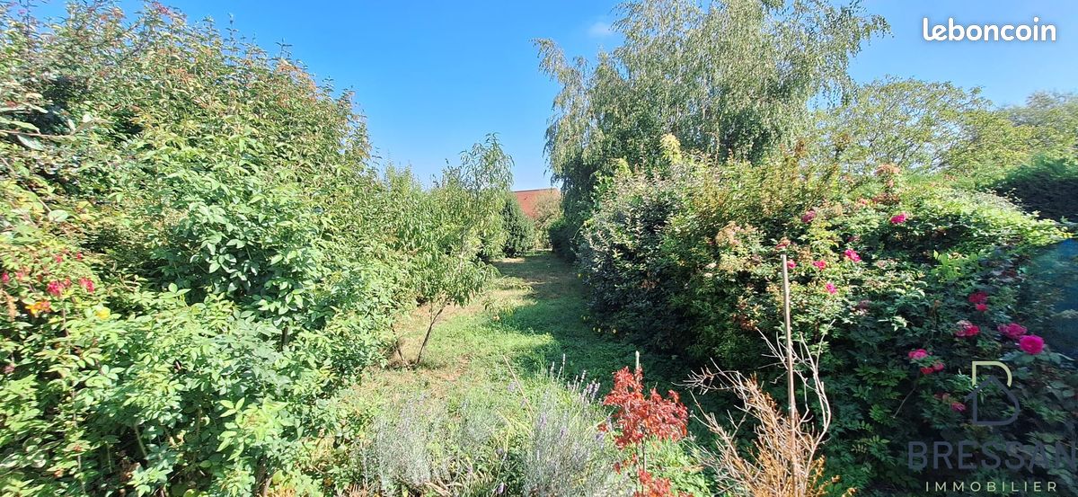 Maison 3 pièces 72 m² (image 3)
