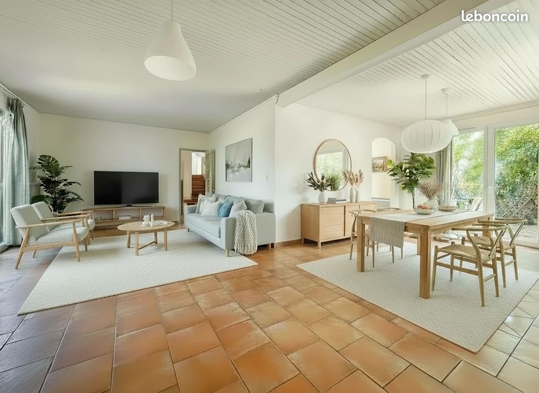 Maison 7 pièces 142 m² · à Ensuès-la-Redonne · 142 m² · 699 000 €