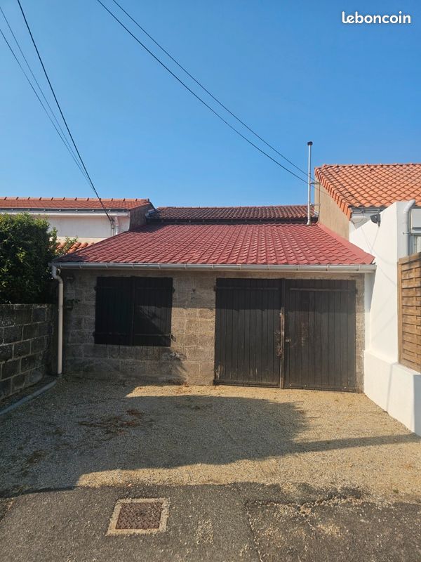 Maison 3 pièces 105 m² · à Rezé · 105 m² · 140 000 €