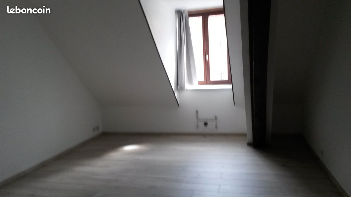 Appartement 1 pièce 24 m² · à Dijon · 24 m² · 430 €