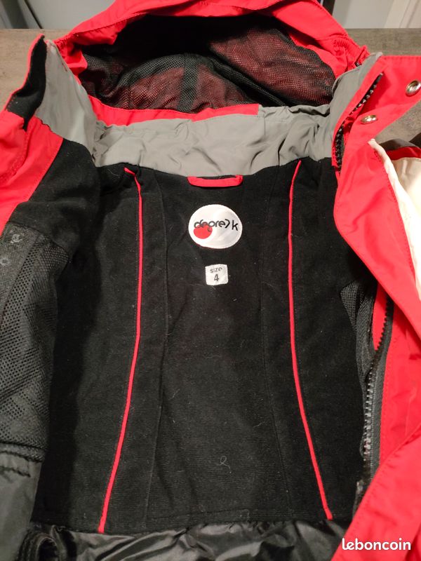 Veste de ski (image 2)