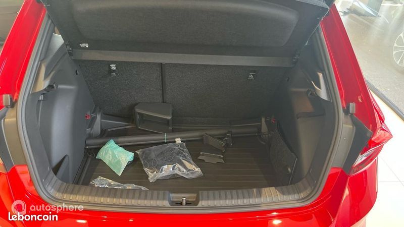 Skoda Fabia 1.0 TSI Evo2 95ch Clever Edition (image 14)