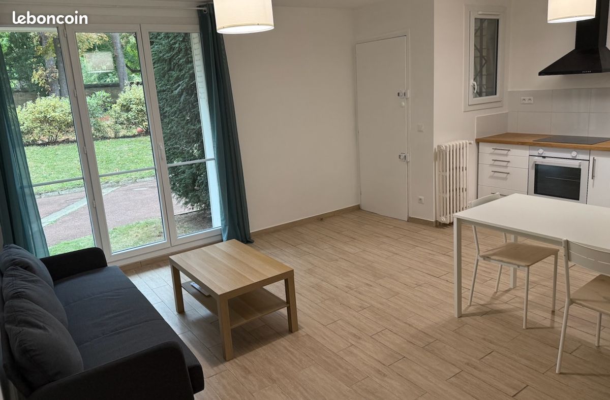 Appartement a louer chatou - 1 pièce(s) - 33 m2 - Surfyn