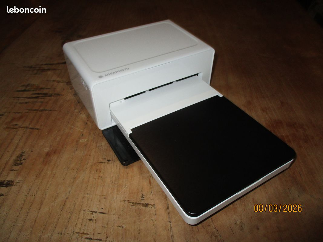 Imprimante photo (image 1)
