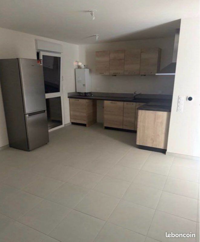 Appartement 2 pièces 50 m² · à Pfastatt · 50 m² · 800 €/mois