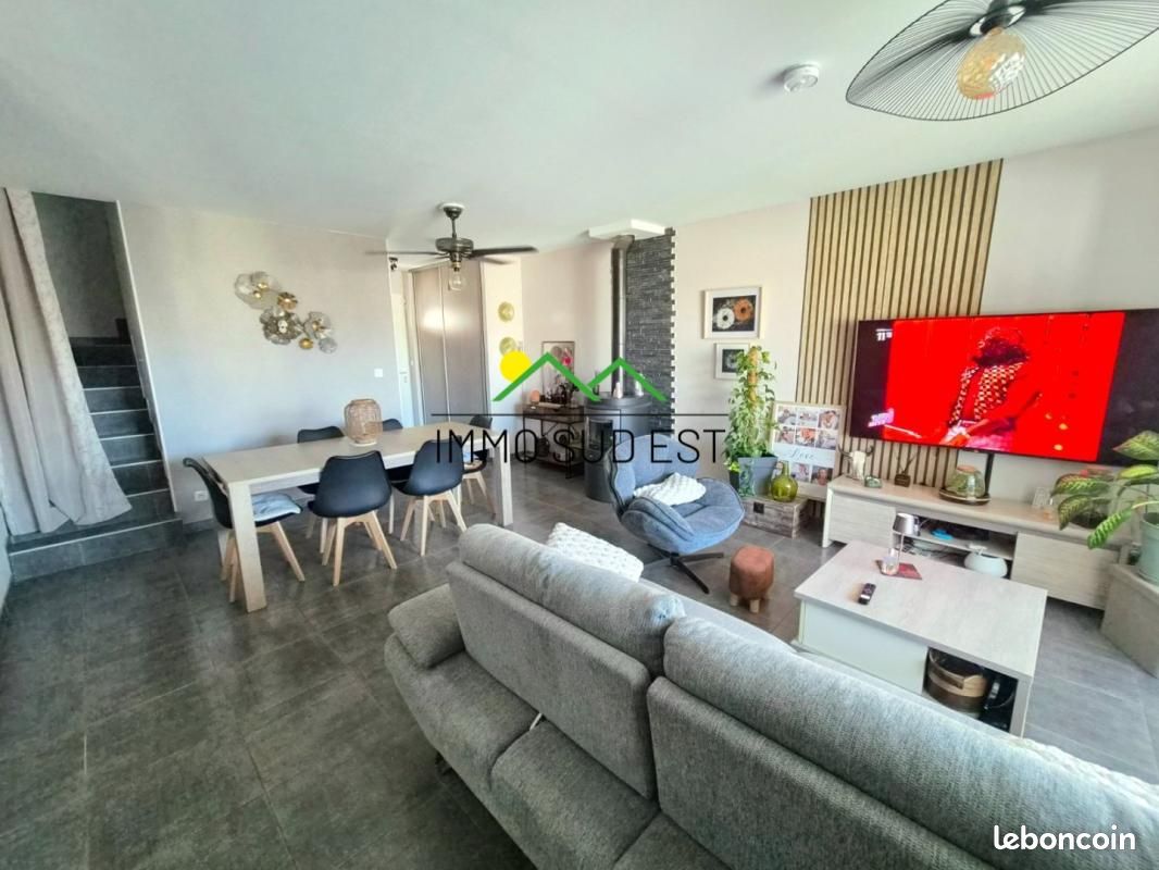 Maison 5 pièces 98 m² · à Alixan · 98 m² · 250 000 €