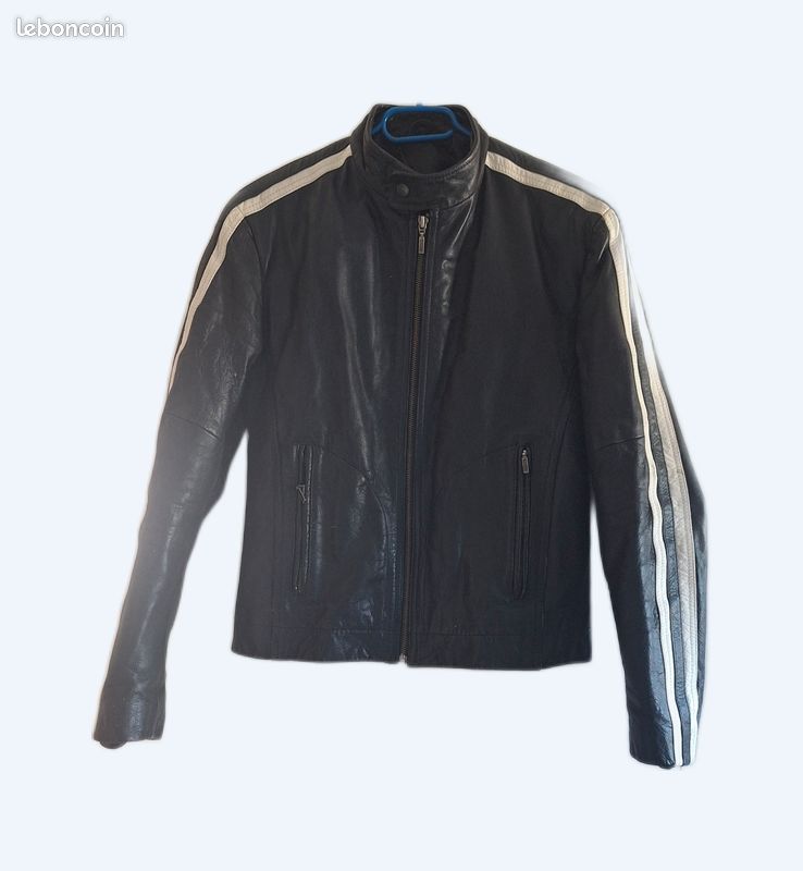 Veste (image 1)